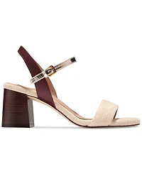 Cole Haan Women's Josie Block-Heel Sandals