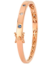 Le Vian Anywear Everywear Blueberry Sapphire (1/4 ct. t.w.) & White or Pink