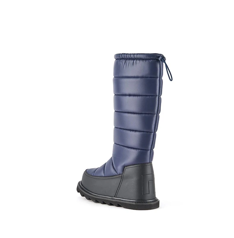 United Nude Womens Zembla Bubble Boot