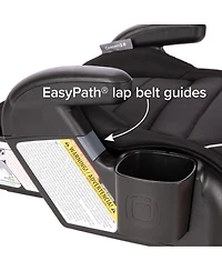 Diono Toddler Connect3 R - Pack of 2 Backless Booster Car Seats