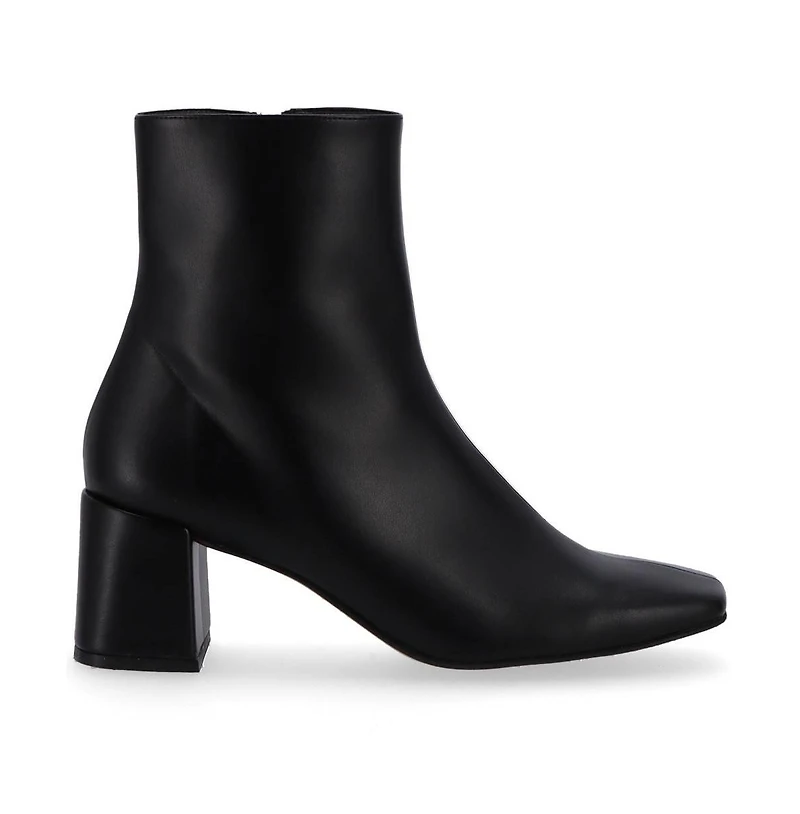 Alohas Women's Watercolor Ankle Boots