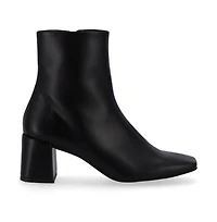 Alohas Women's Watercolor Ankle Boots