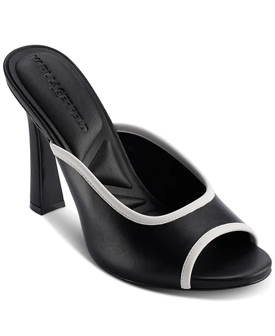 Karl Lagerfeld Paris Women's Chatura Pumps