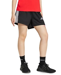 adidas Women's Essential Drawstring Pull-On Shorts
