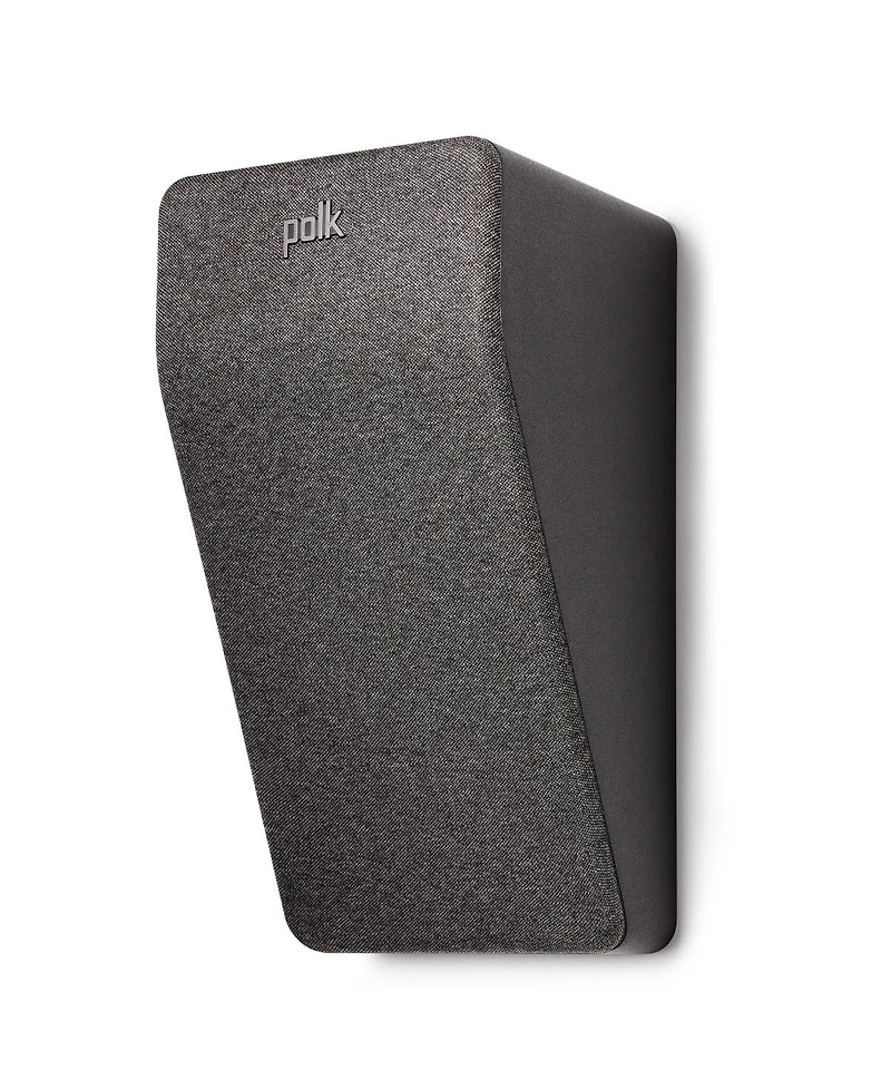 Reserve Height Module Pair Speakers - Black