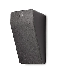 Reserve Height Module Pair Speakers - Black