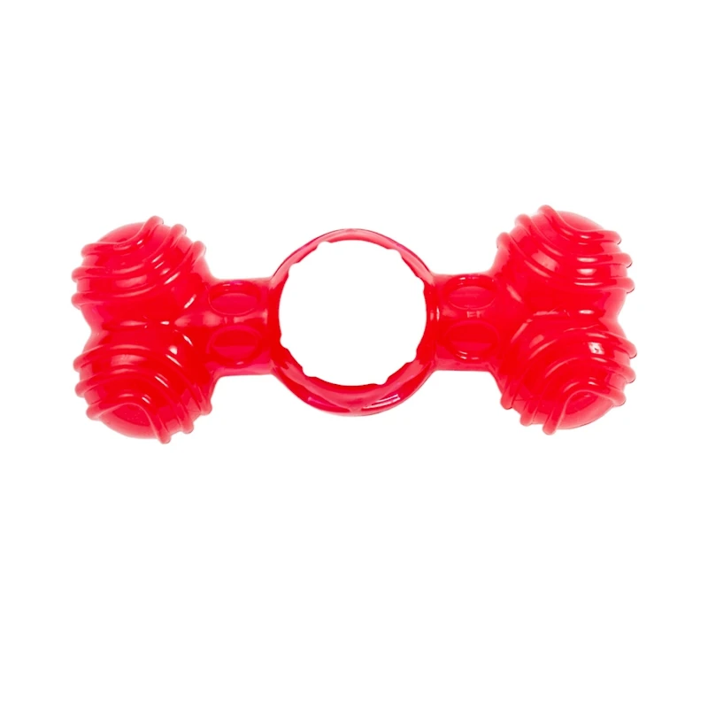 Country Living Quacker Bone Dog Chew Toy
