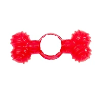 Country Living Quacker Bone Dog Chew Toy