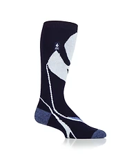 Heat Holders Men's Snow Sports Mogul Long Sock