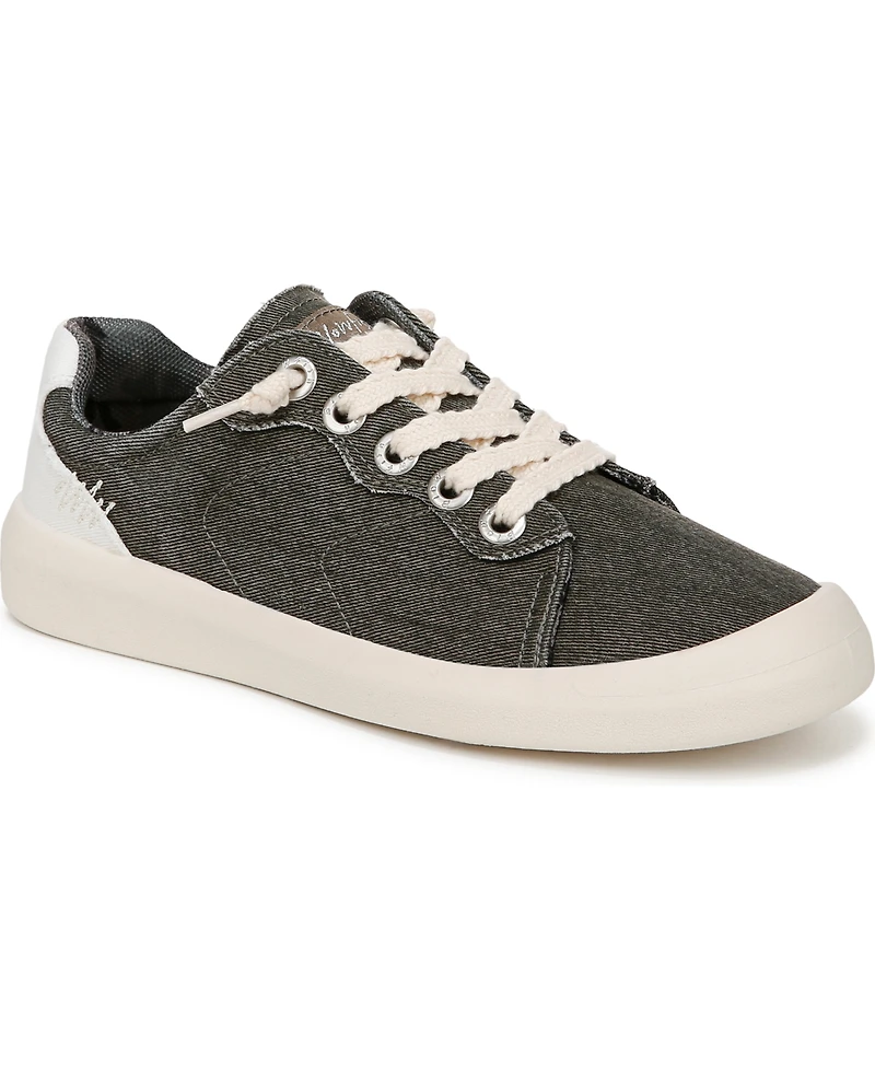 Blowfish Malibu Women's Boardwalk Lace Up Sneakers