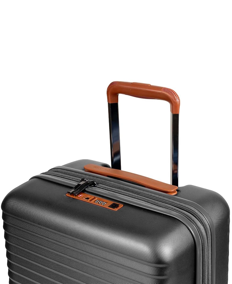Champs 20" Vintage Ii Collection Carry-on Luggage