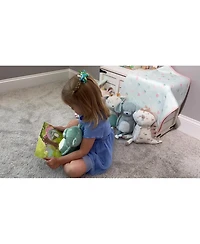 GooseWaddle Rosie Berry Mini Printed Plush