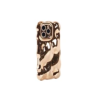 Auramma Bubbles iPhone 16 Pro Case