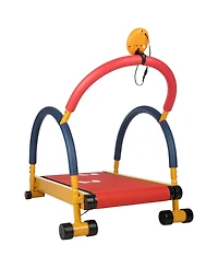 Hey Play Kids Exercise Equipment Treadmill