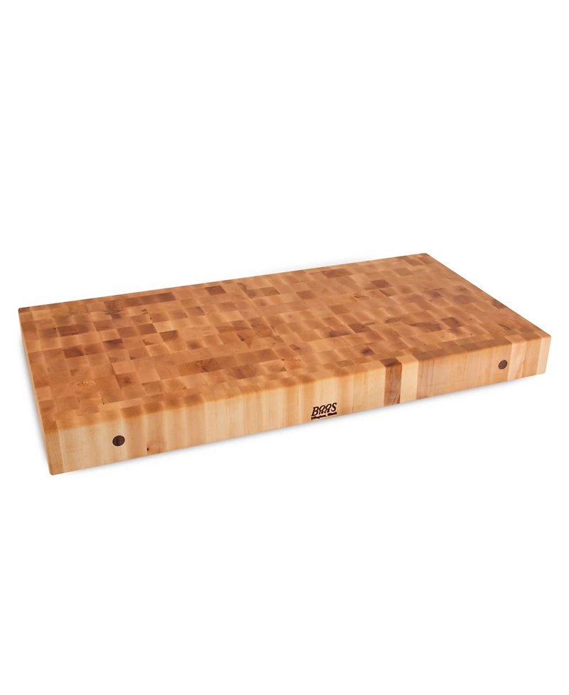 John Boos Ccb Series 48"x 24" Rectangular Cutting Board