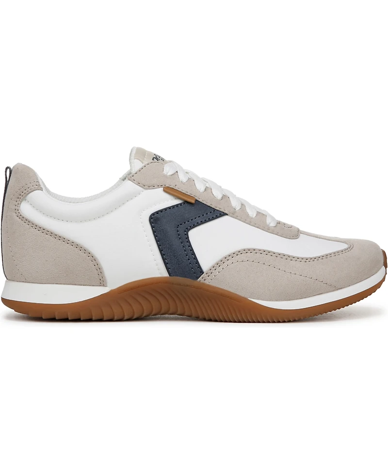 Dr. Scholl's Women's Good Ol Days Lace-Up Shoes