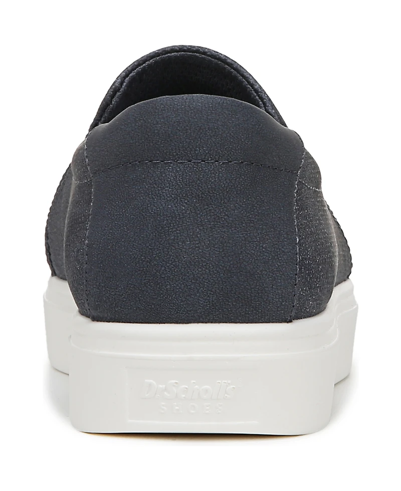 Dr. Scholl's Women's Madison Cloud Slip On Sneakers