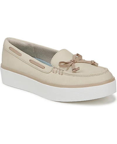 Dr. Scholl's Women's Madison Sea Platform Boat Shoes