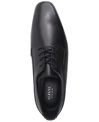Alfani Men's Jefferson Leather Dress Shoes, Exclusively at Macy's