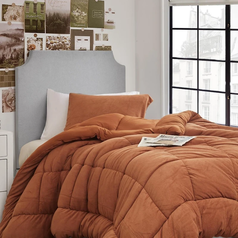 Fallin for Fall - Coma Inducer Oversized Comforter