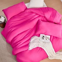 Look At This Thicky - Coma Inducer Oversized Comforter Set - Extra Thicky - Cozy Cabaret