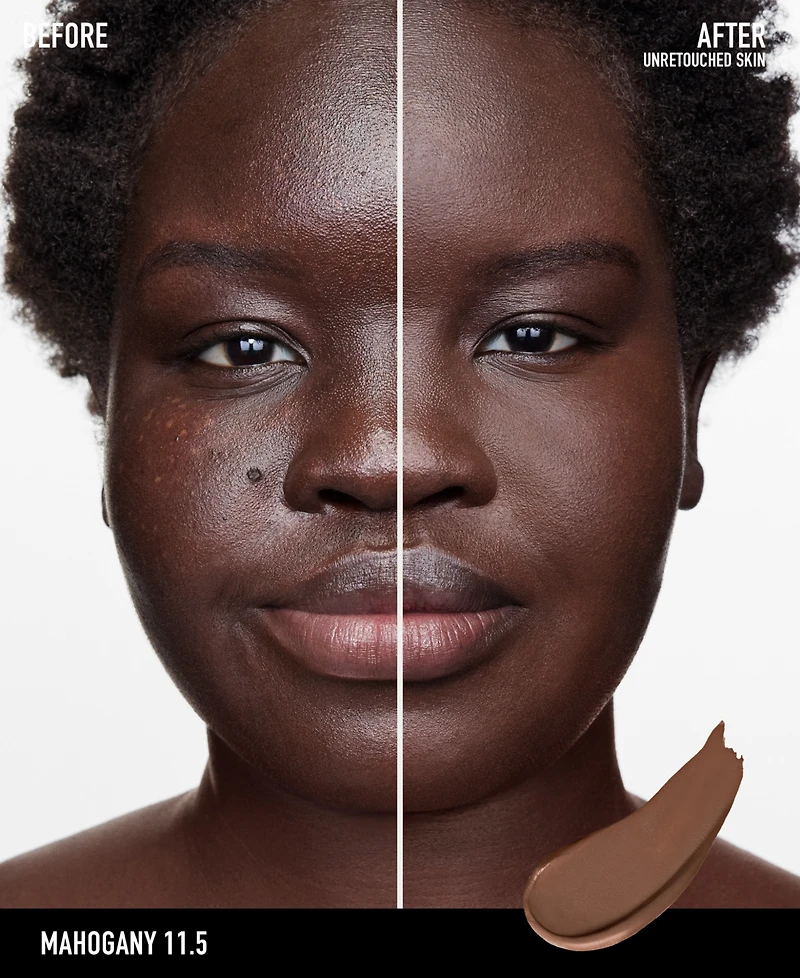 Complexion Rescue Natural Matte Tinted Moisturizer Mineral Spf 30