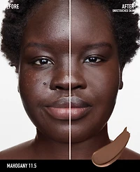 Complexion Rescue Natural Matte Tinted Moisturizer Mineral Spf 30