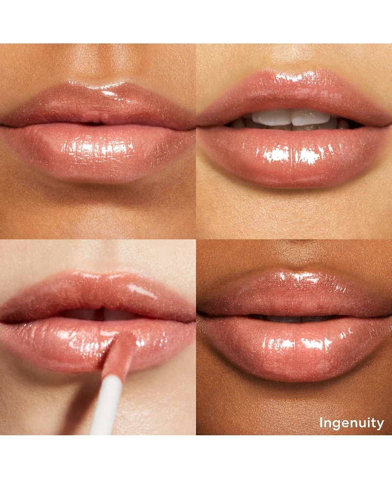 bareMinerals Lip Gloss-Balm, 0.13 oz.