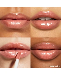 bareMinerals Lip Gloss-Balm, 0.13 oz.