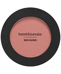 bareMinerals Gen Nude Powder Blush, 0.21 oz.