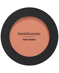 bareMinerals Gen Nude Powder Blush, 0.21 oz.