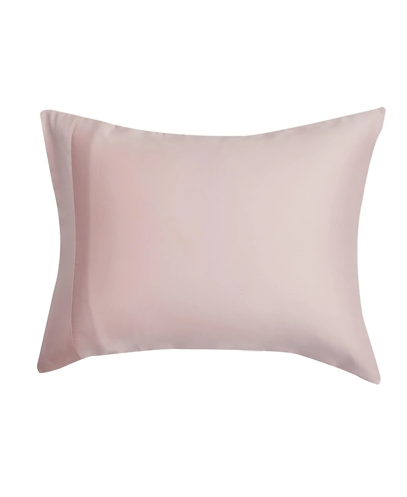Doz by Sijo Cooling Bamboo Pillowcase Set, 100% Viscose, Organically Grown, Buttery Soft