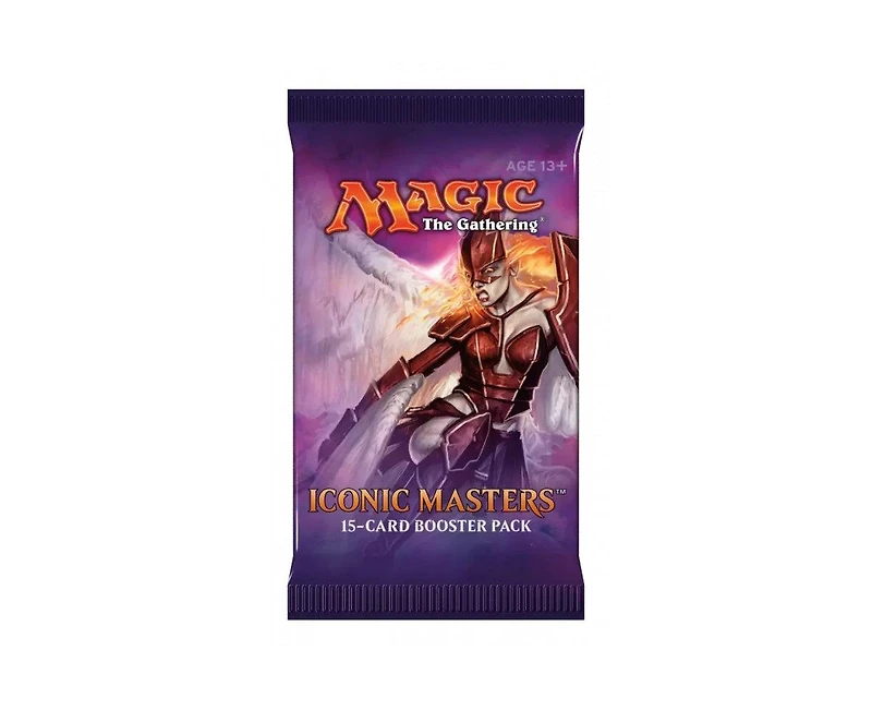 Magic The Gathering: Iconic Masters Booster Box