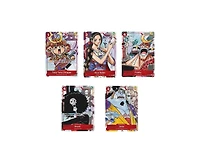 One Piece Tcg: Premium Card Collection 25th Edition