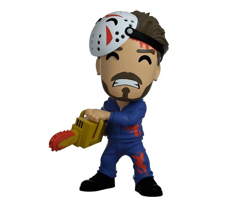 Youtooz: Dead Meat Killer James Vinyl Figure #2