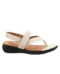 Softwalk Tracy Sandal