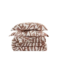 Southshore Fine Linens Khari 3-Pc. Comforter Set