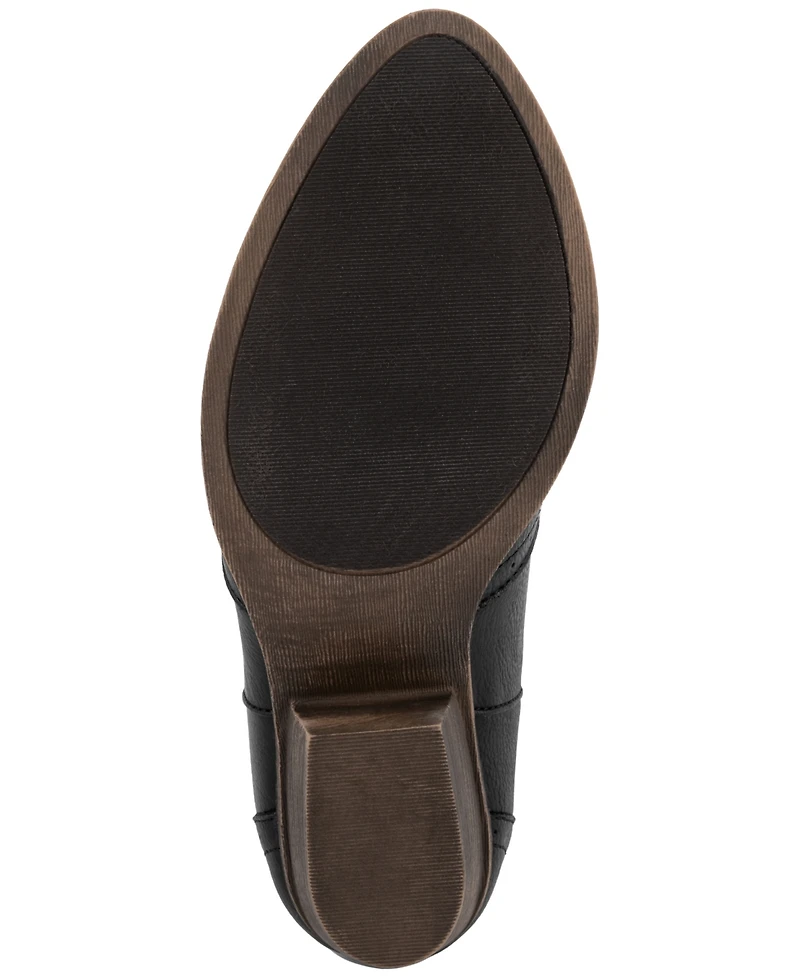 Sugar Women's Tammy Western Boots