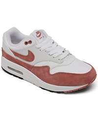 Nike Women's Air Max 1 '87 Casual Sneakers from Finish Line