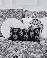 Southshore Fine Linens Pure Melody 6-Pc. Quilt Set, King/California King