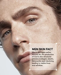 Lab Series Skincare for Men Anti Age Max Ls Serum, 0.91 oz.
