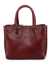 Old Trend Dahlia Convertible Mini Tote