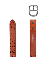 Old Trend Women's Westland Leather Belt
