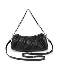 Old Trend Foxglove Convertible Mini Hobo Bag