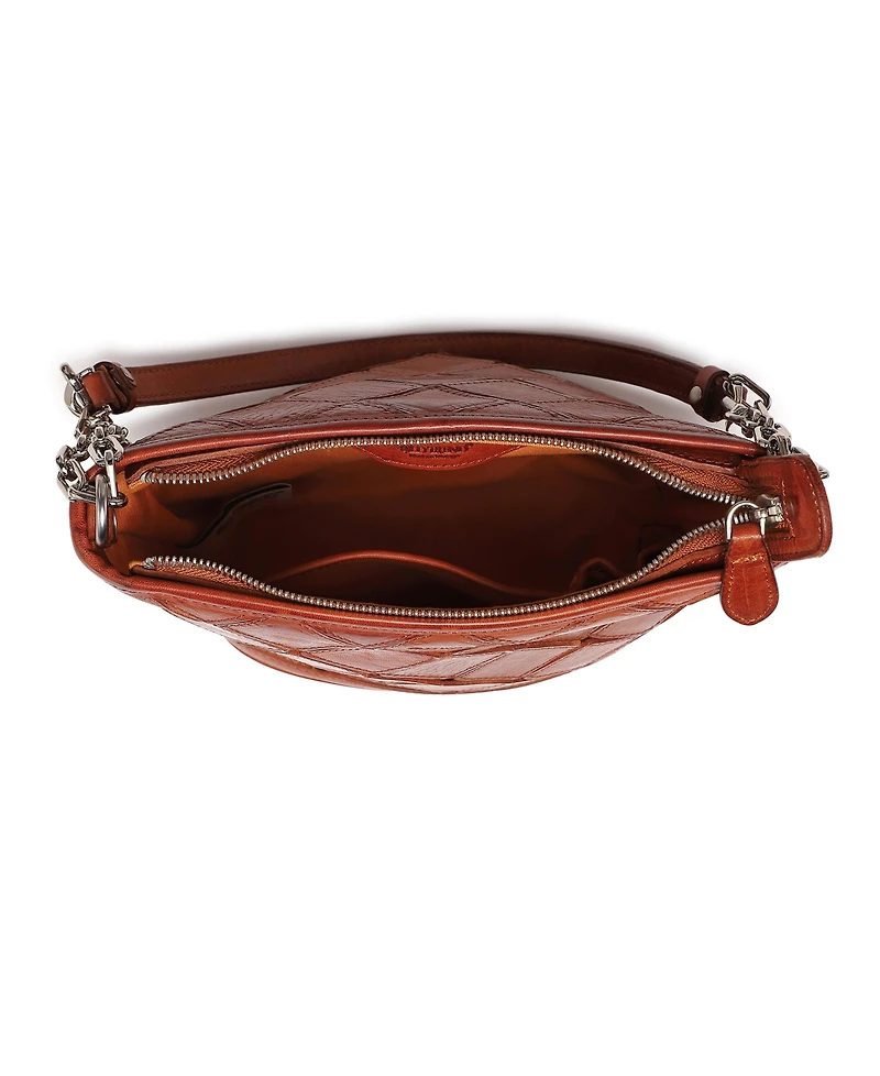 Old Trend Mermaid Convertible Crossbody Bag