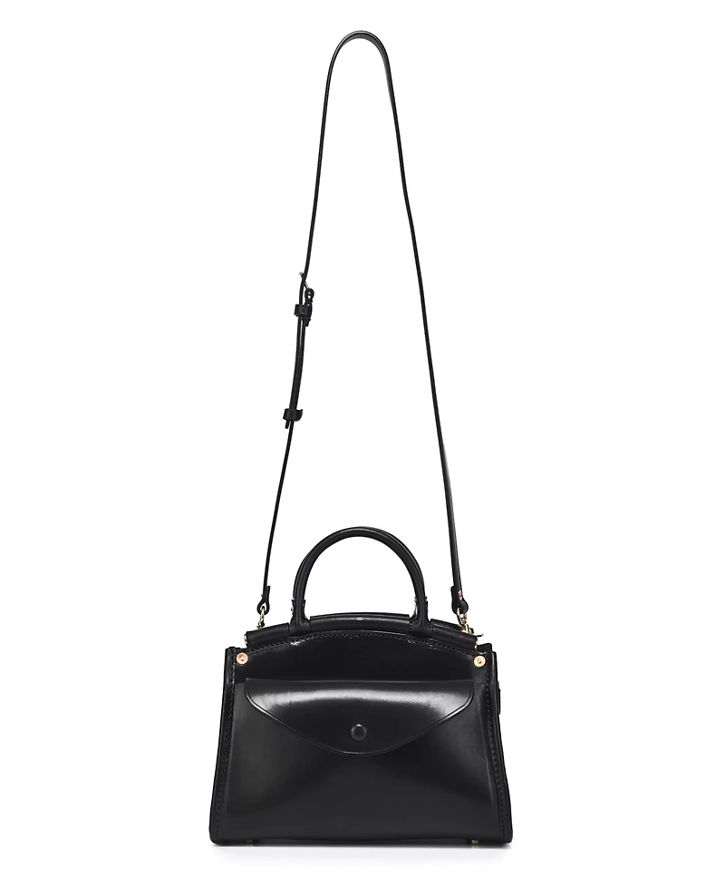 Old Trend Laurel Vintage Satchel Bag