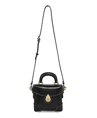 Old Trend Azalea Vintage Box Crossbody Bag