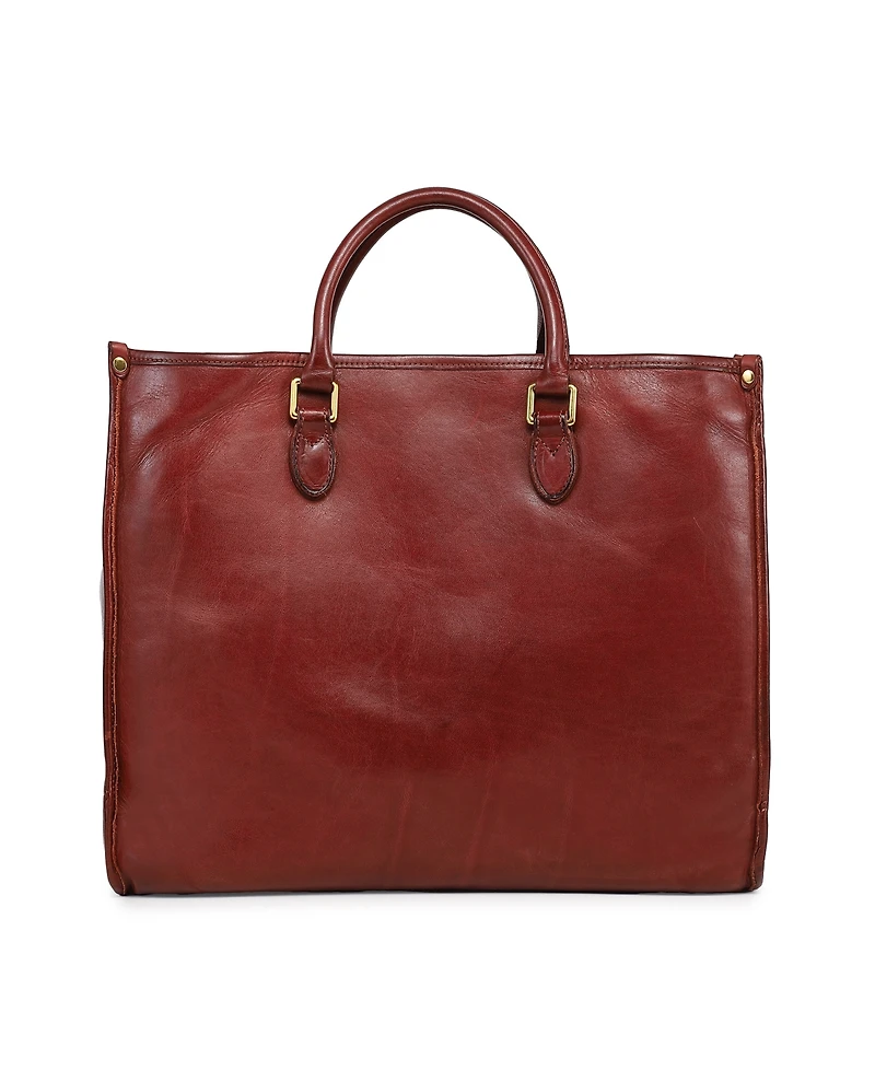 Old Trend Clivia Carryall Tote Bag