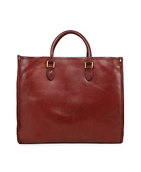 Old Trend Clivia Carryall Tote Bag