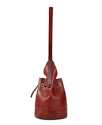 Old Trend Lily Shoulder Bucket Bag